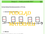 Komisja Edukacji Narodowej - stacje zadaniowe