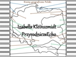 Notatka okienkowa/stacja zadaniowe/notatka interaktywna/notatka graficzna/karta pracy/sketchnotka „Krainy geograficzne na mapie Polski”, „Ukształtowanie powierzchni Polski” w pdf do SP. Geografia 7, dział „Środowisko przyrodnicze Polski”. Materiał wykona