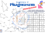 Sudoku z Pitagorasem