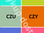 LOGOTOMY_ GŁOSKA `CZ`