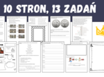 Bolesław Chrobry i początki Królestwa Polskiego - karty pracy/ pomoc dla nauczycieli