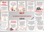 HEJT w mediach społecznościowych GAZETKA