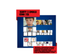 KARTY DLA PRZEDSZKOLAKÓW 3,4,5, 6 lat EMOCJE: radość, smutek, złość, zaskoczenie, strach PEDAGOG/PSYCHOLOG/REWALIDACJA