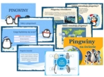 DZIEŃ WIEDZY O PINGWINACH