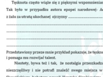 TRZY ROZPRAWKI DO UZUPEŁNIENIA: TĘSKNOTA, PRZYJAŹŃ, ODWAGA.