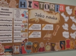Historia jako nauka - gazetka szkolna