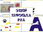 Przedszkole. Dzień Kundelka