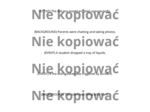 Scenariusz lekcji z ćwiczeniami do druku Past Simple v. Continuous B1