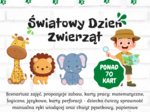Światowy Dzień Zwierząt