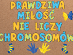 GAZETKA - DZIEŃ KOLOROWEJ SKARPETKI
