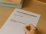 Wklejka. Plan interpretacji wiersza