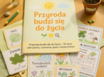 Przyroda budzi się do życia