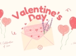 Valentine’s Day English Activities – Fun & Speaking Practice (A1–A2)