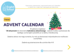 ADVENT CALENDAR - Kalendarz Adventowy A1