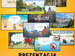 Prezentacja multimedialna "Bezpieczne wakacje"