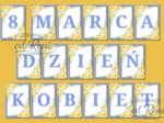 8 MARCA DZIEŃ KOBIET 3