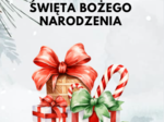 Memory na Święta Bożego Narodzenia – Świąteczna Gra Edukacyjna dla Dzieci