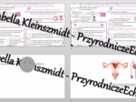 Minizestaw na temat „Higiena i choroby układu rozrodczego” – sketchnotka + karta pracy w power point + gratisowy link do prezentacji multimedialnej niekomercyjnej wykonanej w genial.ly do indywidualnego pobrania i użycia do celów niekomercyjnych. Biologi