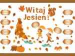 Jesienna gazetka formaty pdf i jpg