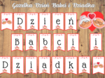 Dzień Babci i Dziadka