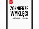 E-book „Żołnierze Wyklęci – historia i pamięć”