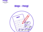 Bingo Potegi