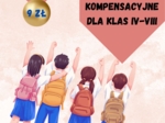DRUGA część zestawu kreatywnych kart pracy dla klas 4-8