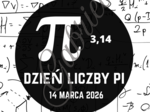 Plakat 1  dzień liczby pi