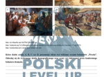 Wesele_pakiet (4 elementy)_ Polski Level Up