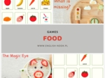 Food - gry online