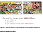 Lektury obowiązkowe kl. IV-VI na egzaminie ósmoklasisty