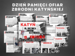 ZBRODNIA KATYŃSKA - Gazetka szkolna