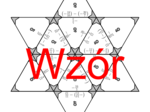 Trimino - Odejmowanie liczb wymiernych | matematyka