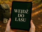 E-book „Ścieżki w lesie wiedzy”