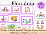 Plan Dnia - aż 70 kart