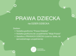 Prawa Dziecka- zestaw