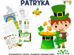Dzień Świętego Patryka