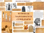 W świecie najstarszych cywilizacji - Prezentacja