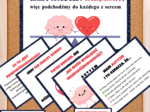 Gazetka "Neuroróżnorodność. ADHD, autyzm, dysleksja, dyskalkulia, Zespół Tourette’a"- pedagog specjalny