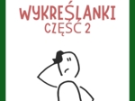 🧩 Wykreślanki tematyczne – język polski | Część 2 (32 strony)