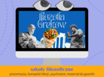 szkoły filozoficzne | filozofia Greków | prezentacja + konspekt lekcji + gazetka