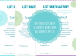 List gratulacyjny