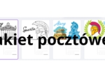 Pocztówki ze starożytnej Grecji