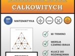 Trimino - Dzielenie liczb całkowitych | matematyka