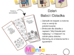 Dzień Babci i Dziadka
