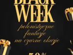 Polonistyczne fantazje na czarne okazje - black week/black fridey/czarny piątek