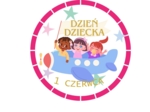DZIEŃ DZIECKA - ODZNAKI
