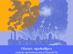 Apokalipsa | czytanie ze zrozumieniem w formule egzaminu ósmoklasisty | E8