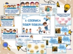 Gazetka dzień dziecka