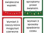 Magia świąt w klasie